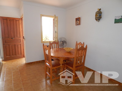 VIP7182: Villa te koop in Mojacar Playa, Almería