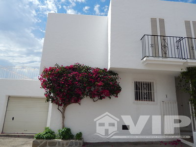 VIP7184: Villa te koop in Mojacar Playa, Almería