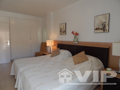 VIP7187: Appartement te koop in Mojacar Playa, Almería