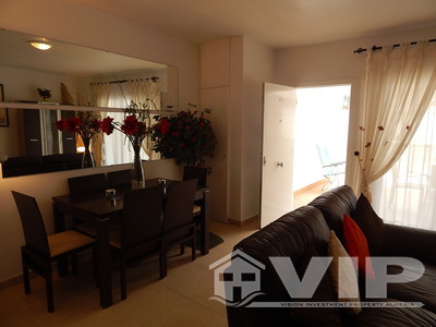 VIP7187: Appartement te koop in Mojacar Playa, Almería