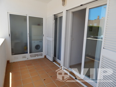 VIP7187: Appartement te koop in Mojacar Playa, Almería