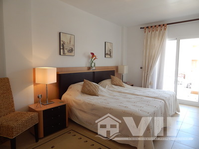 VIP7187: Appartement te koop in Mojacar Playa, Almería