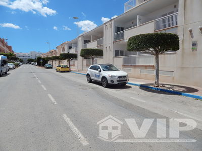 VIP7187: Appartement te koop in Mojacar Playa, Almería