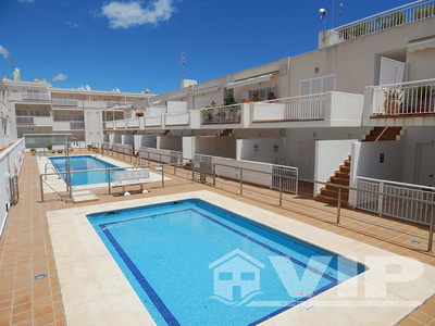 VIP7187: Appartement te koop in Mojacar Playa, Almería