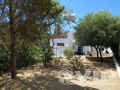 VIP7188: Villa te koop in Mojacar Playa, Almería