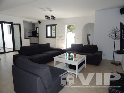 VIP7188: Villa te koop in Mojacar Playa, Almería