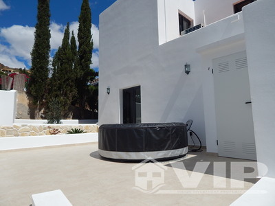 VIP7188: Villa te koop in Mojacar Playa, Almería