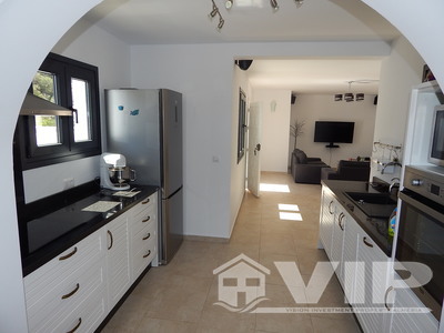 VIP7188: Villa te koop in Mojacar Playa, Almería