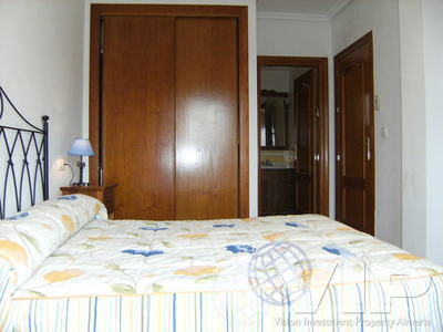 VIP7189: Appartement te koop in Vera Playa, Almería