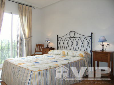 VIP7189: Appartement te koop in Vera Playa, Almería