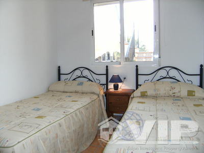 VIP7189: Appartement te koop in Vera Playa, Almería