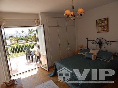 VIP7190: Rijtjeshuis te koop in Mojacar Playa, Almería