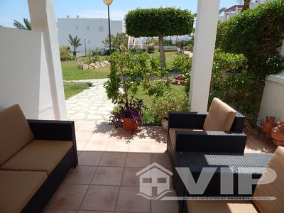 VIP7190: Rijtjeshuis te koop in Mojacar Playa, Almería