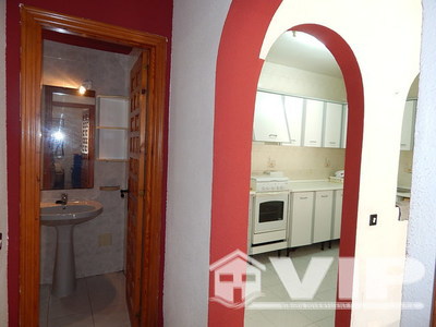 VIP7191: Appartement te koop in Mojacar Playa, Almería