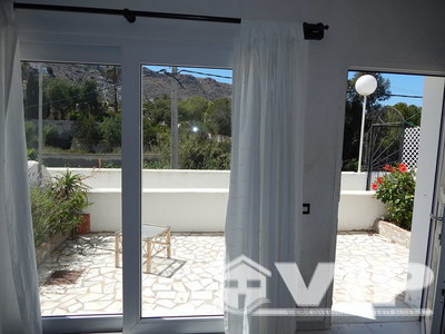 VIP7191: Appartement te koop in Mojacar Playa, Almería