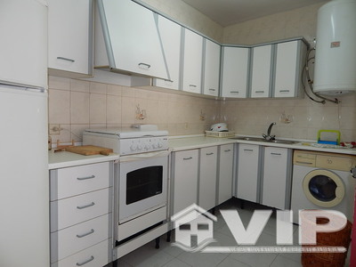 VIP7191: Appartement te koop in Mojacar Playa, Almería