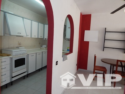 VIP7191: Appartement te koop in Mojacar Playa, Almería