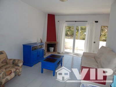 VIP7191: Appartement te koop in Mojacar Playa, Almería