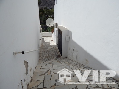 VIP7191: Appartement te koop in Mojacar Playa, Almería