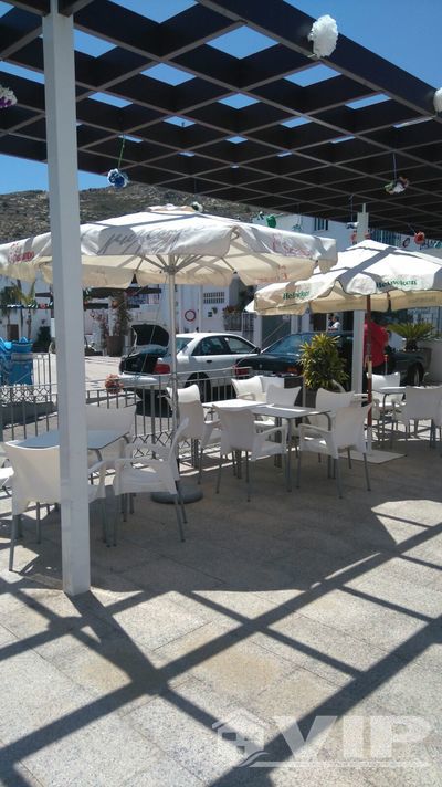 VIP7192: Commercieel Vastgoed te koop in Mojacar Pueblo, Almería