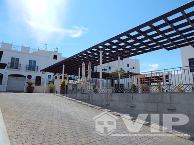 VIP7192: Commercieel Vastgoed te koop in Mojacar Pueblo, Almería