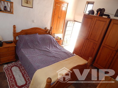 VIP7193: Appartement te koop in Mojacar Pueblo, Almería