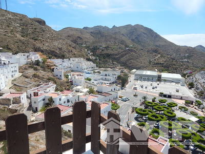 VIP7193: Appartement te koop in Mojacar Pueblo, Almería