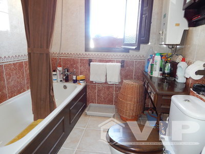 VIP7193: Appartement te koop in Mojacar Pueblo, Almería