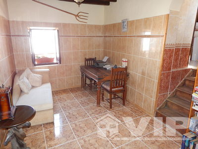 VIP7193: Appartement te koop in Mojacar Pueblo, Almería