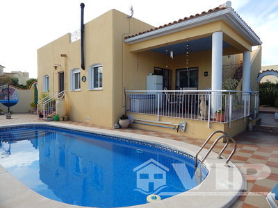 VIP7195: Villa te koop in Turre, Almería