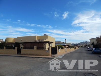 VIP7195: Villa te koop in Turre, Almería