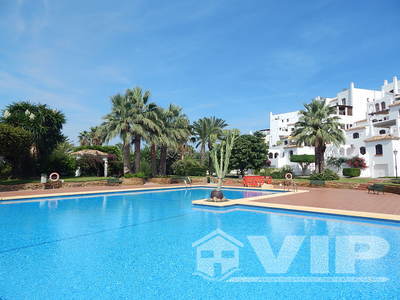 VIP7197: Appartement te koop in Mojacar Playa, Almería