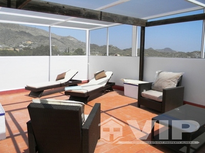 VIP7202: Villa te koop in Mojacar Playa, Almería