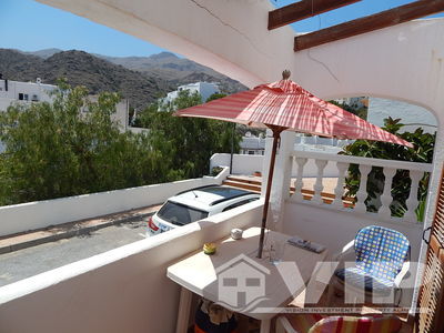 VIP7203: Appartement te koop in Mojacar Playa, Almería