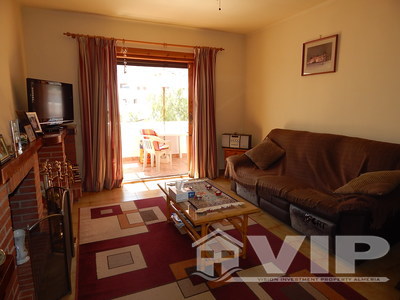 VIP7203: Appartement te koop in Mojacar Playa, Almería