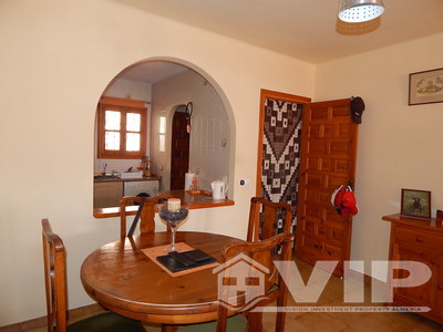 VIP7203: Appartement te koop in Mojacar Playa, Almería