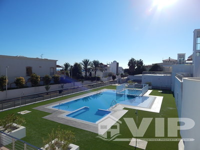 VIP7205: Appartement te koop in Mojacar Playa, Almería