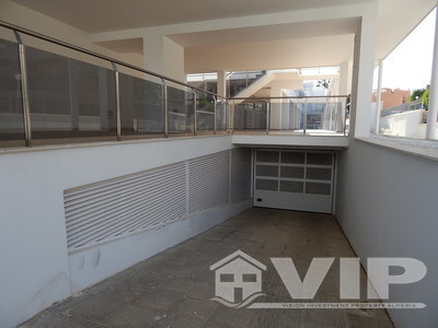 VIP7205: Appartement te koop in Mojacar Playa, Almería