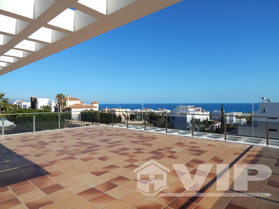 VIP7205: Appartement te koop in Mojacar Playa, Almería