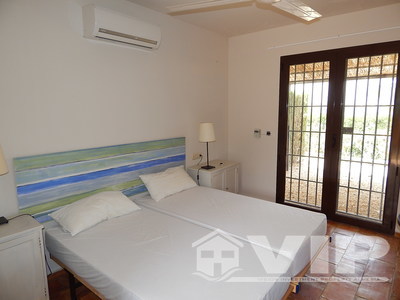 VIP7206: Villa te koop in Mojacar Pueblo, Almería