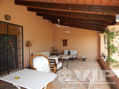 VIP7206: Villa te koop in Mojacar Pueblo, Almería