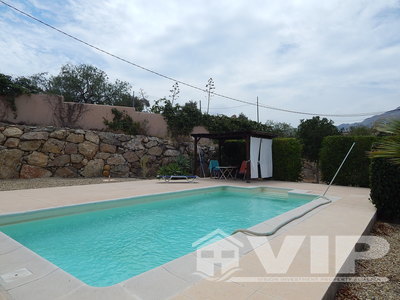 VIP7206: Villa te koop in Mojacar Pueblo, Almería