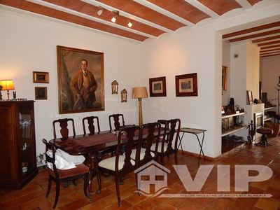 VIP7206: Villa te koop in Mojacar Pueblo, Almería