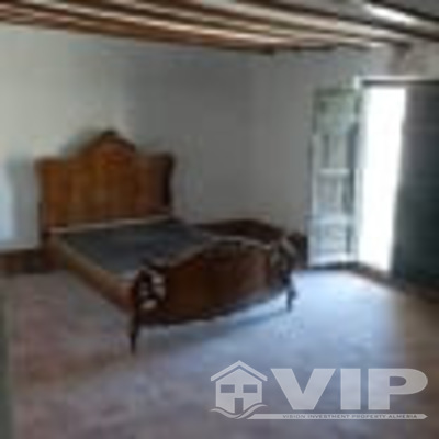 VIP7209: Boerderij te koop in Velez-Rubio, Almería