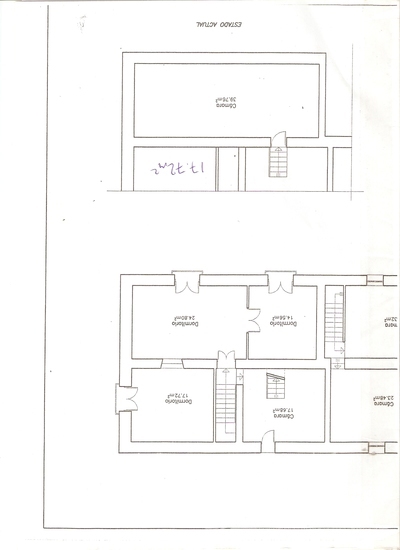 VIP7209: Boerderij te koop in Velez-Rubio, Almería