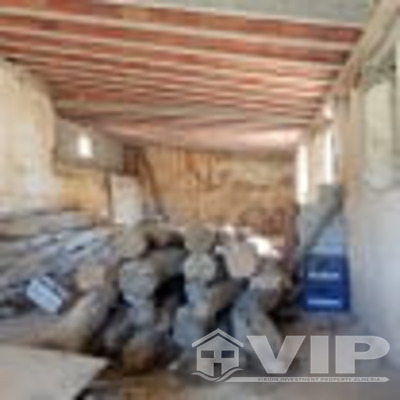 VIP7209: Boerderij te koop in Velez-Rubio, Almería