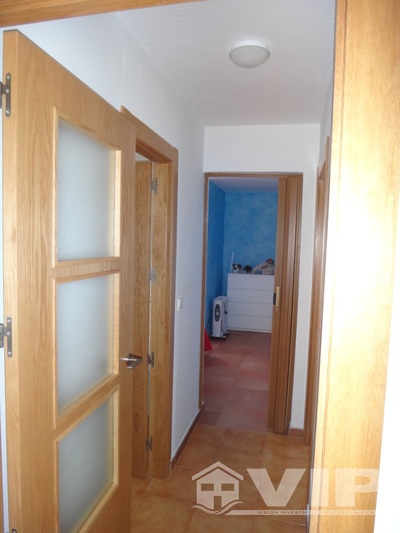 VIP7215: Appartement te koop in Mojacar Pueblo, Almería