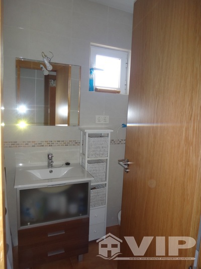 VIP7215: Appartement te koop in Mojacar Pueblo, Almería