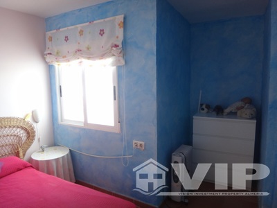 VIP7215: Appartement te koop in Mojacar Pueblo, Almería