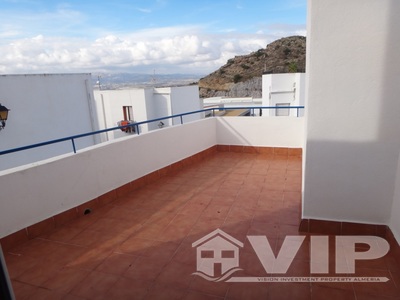 VIP7215: Appartement te koop in Mojacar Pueblo, Almería